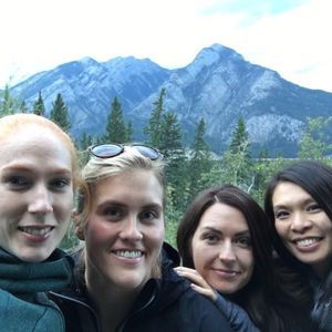 Meet your Posher, Sydnee